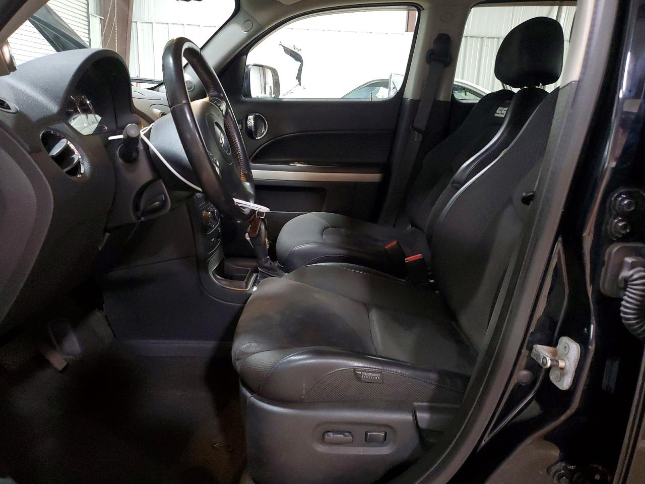 2008 CHEVROLET HHR