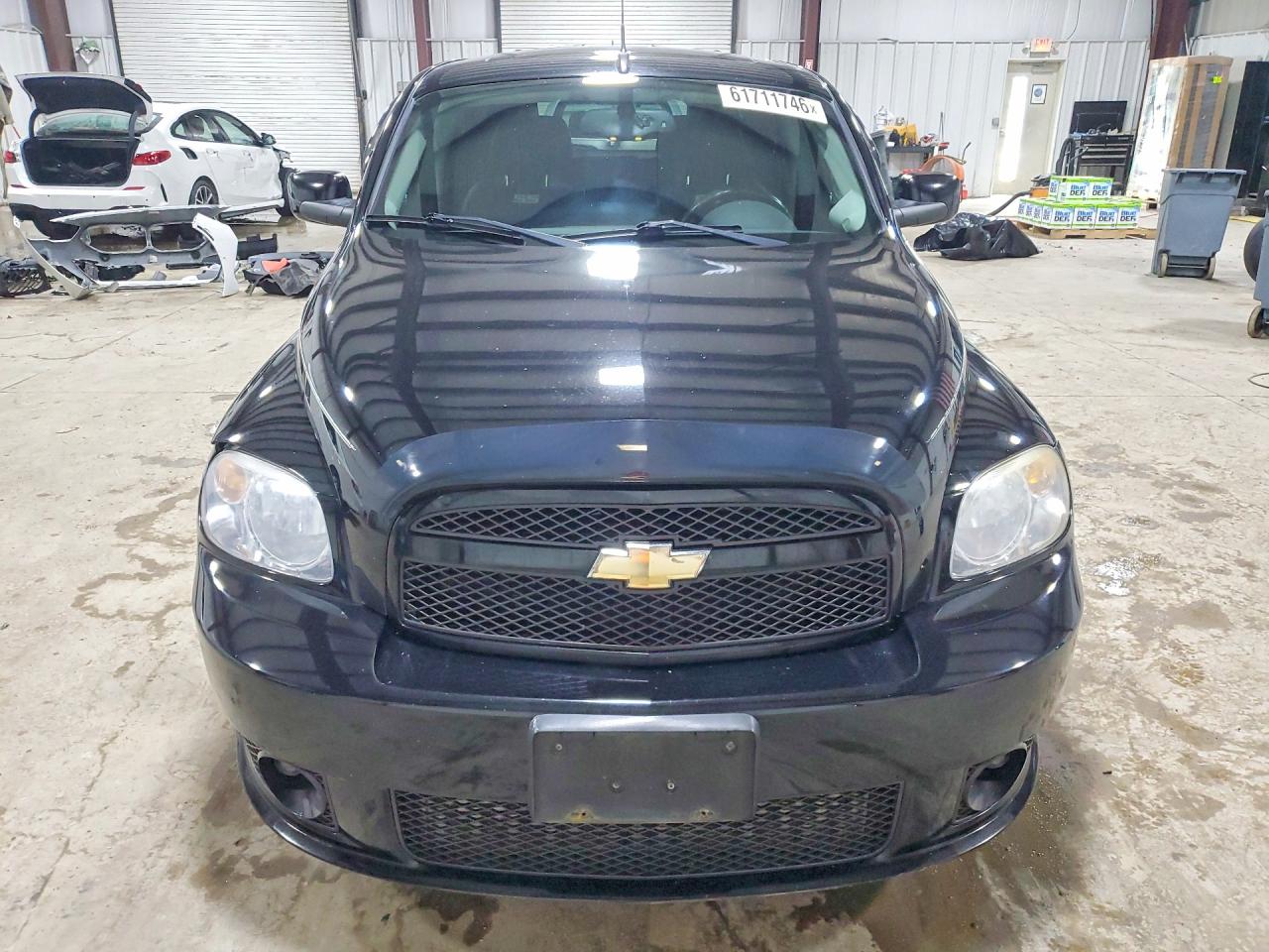 2008 CHEVROLET HHR