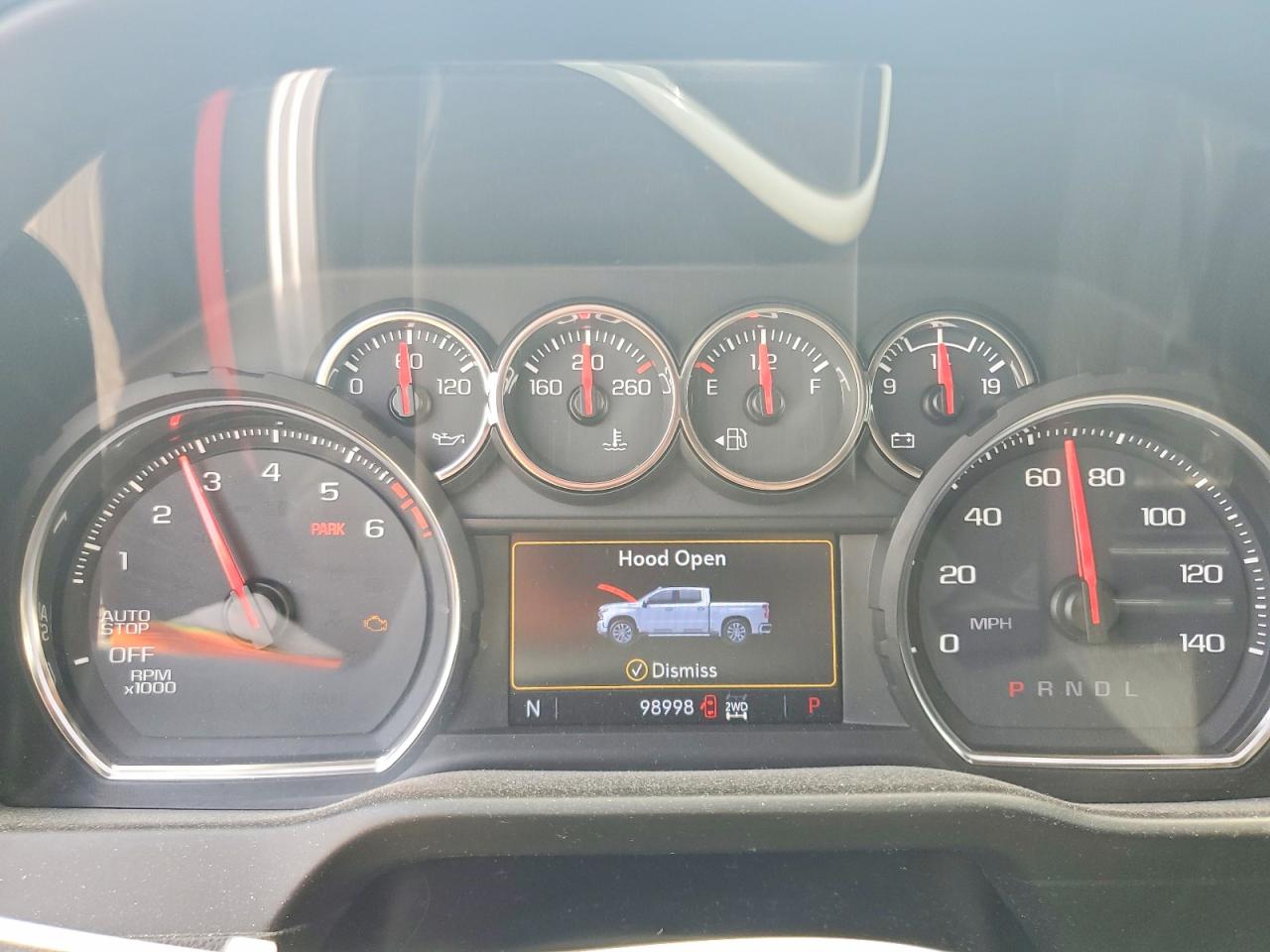 2020 CHEVROLET ALL Models