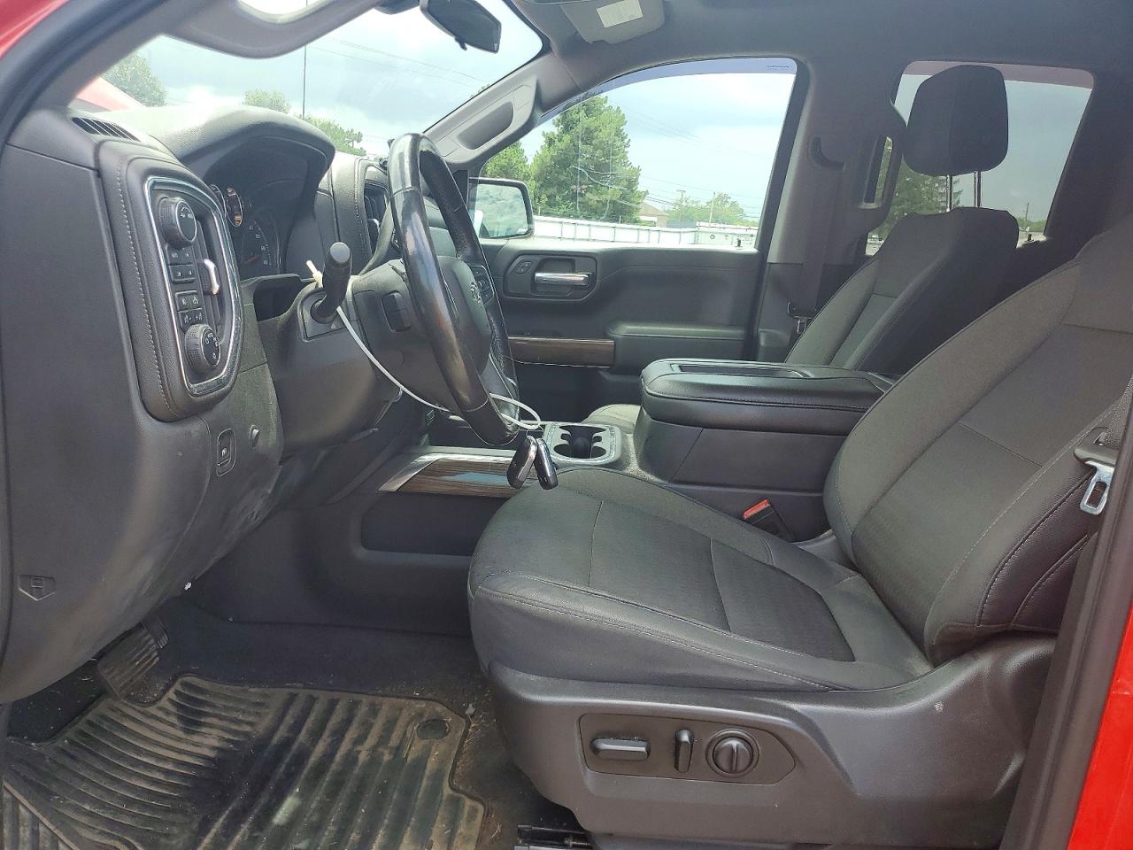 2020 CHEVROLET ALL Models