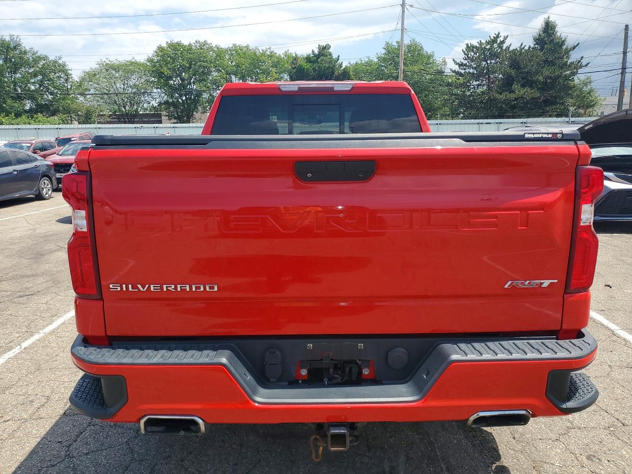 2020 CHEVROLET ALL Models