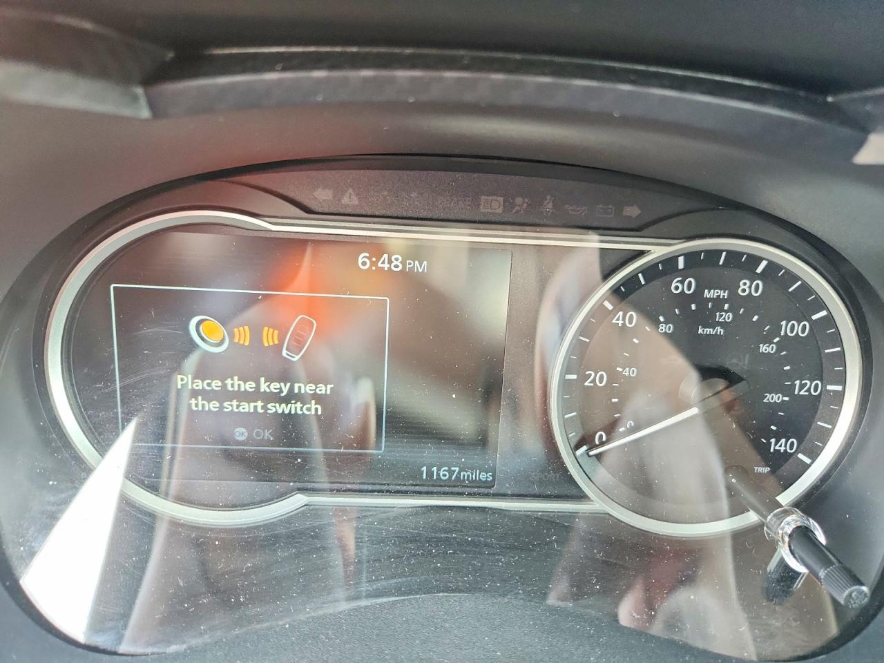 2025 NISSAN VERSA