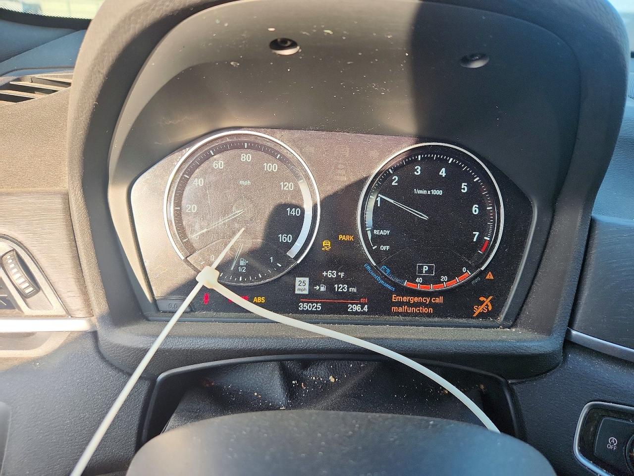 2019 BMW X1