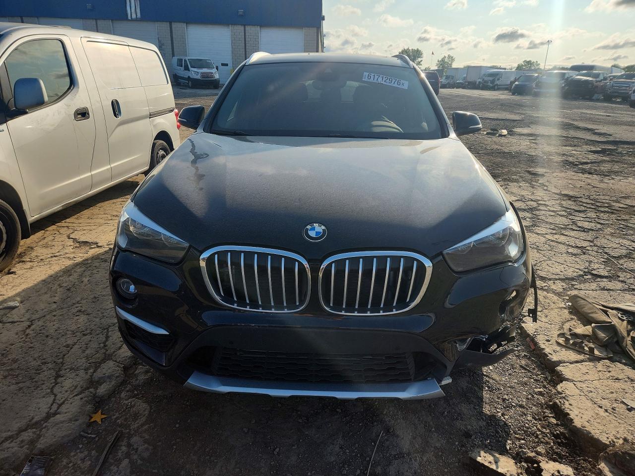 2019 BMW X1