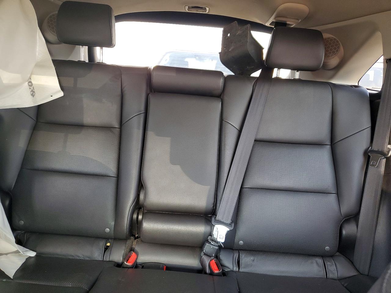2013 ACURA RDX