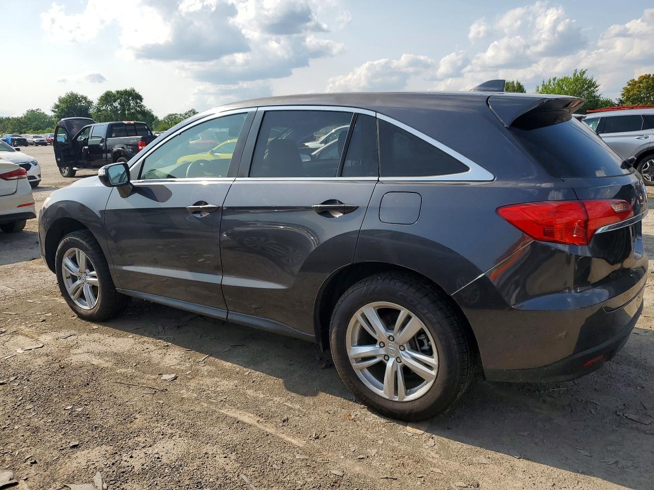 2013 ACURA RDX