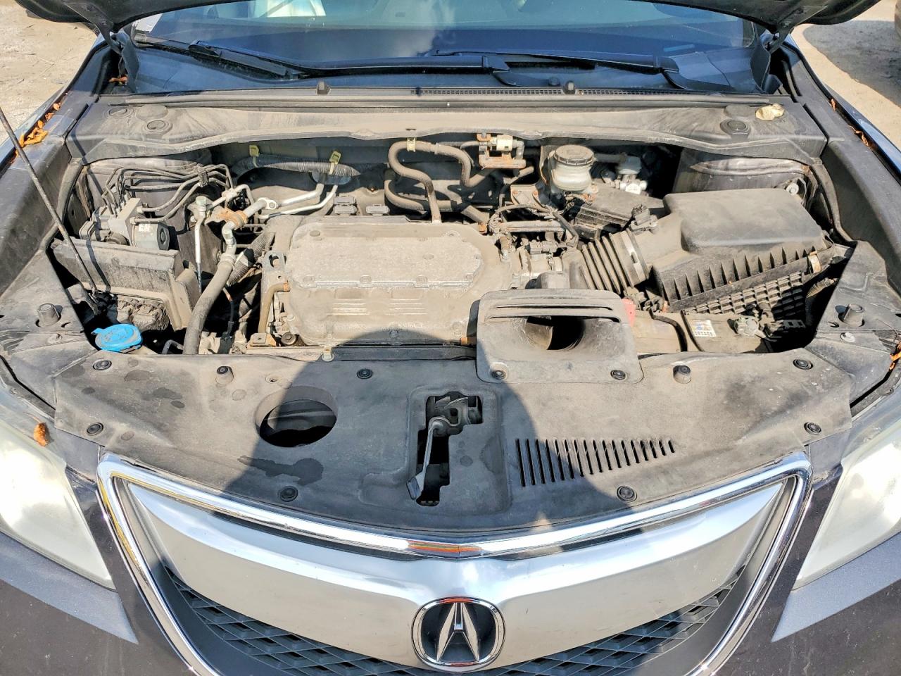2013 ACURA RDX
