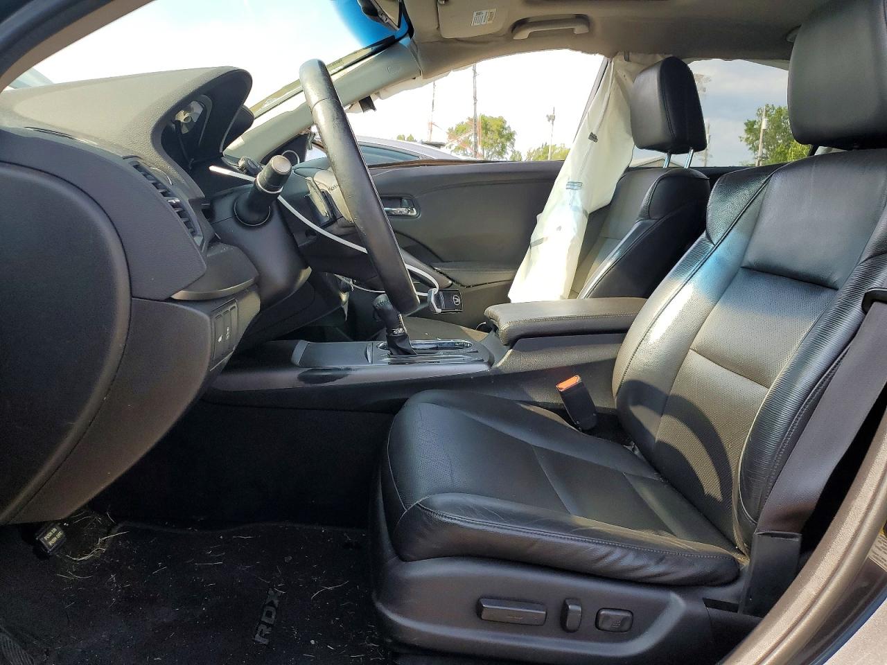 2013 ACURA RDX