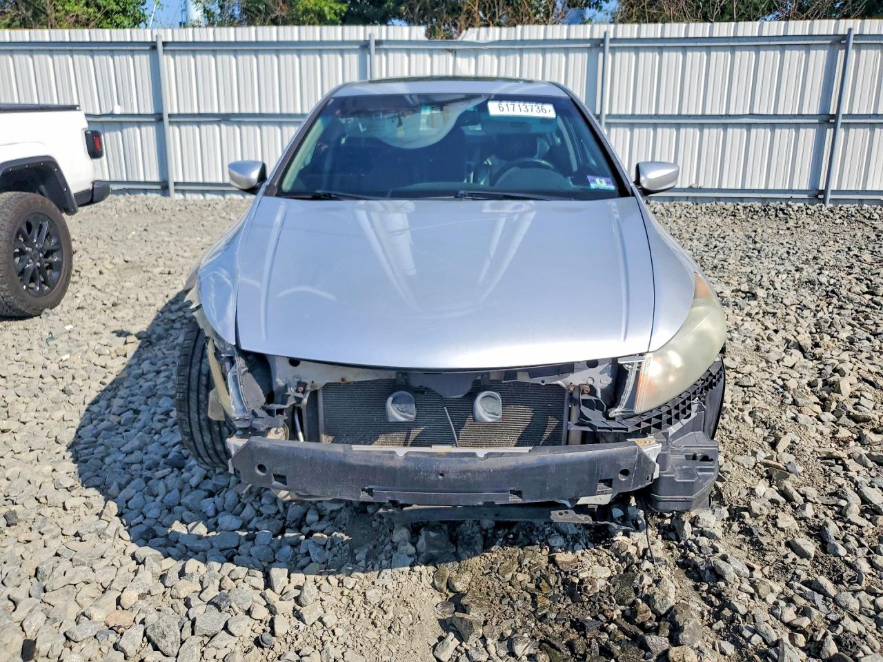 2010 HONDA ACCORD