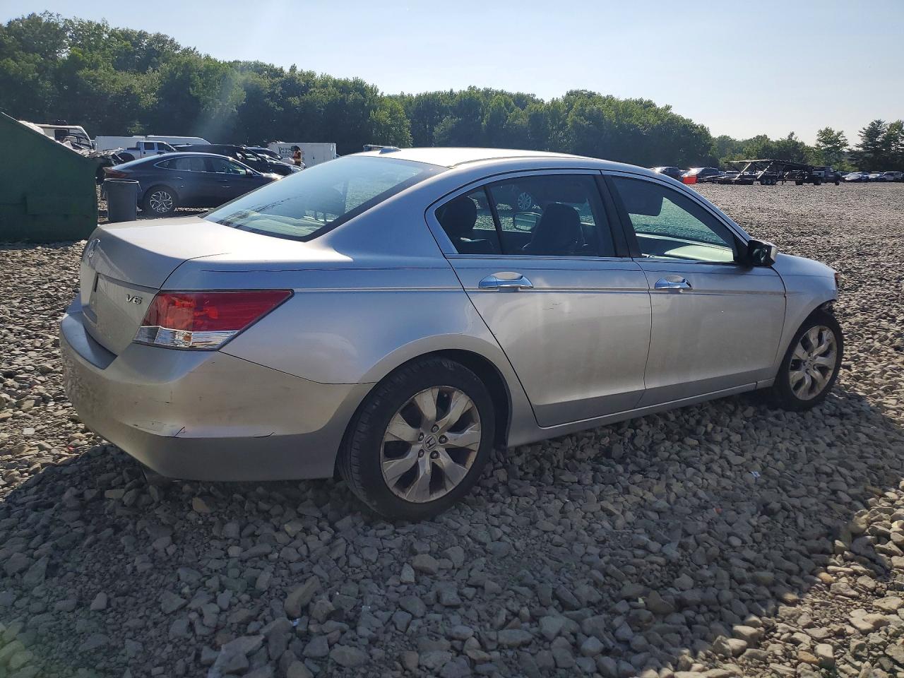 2010 HONDA ACCORD