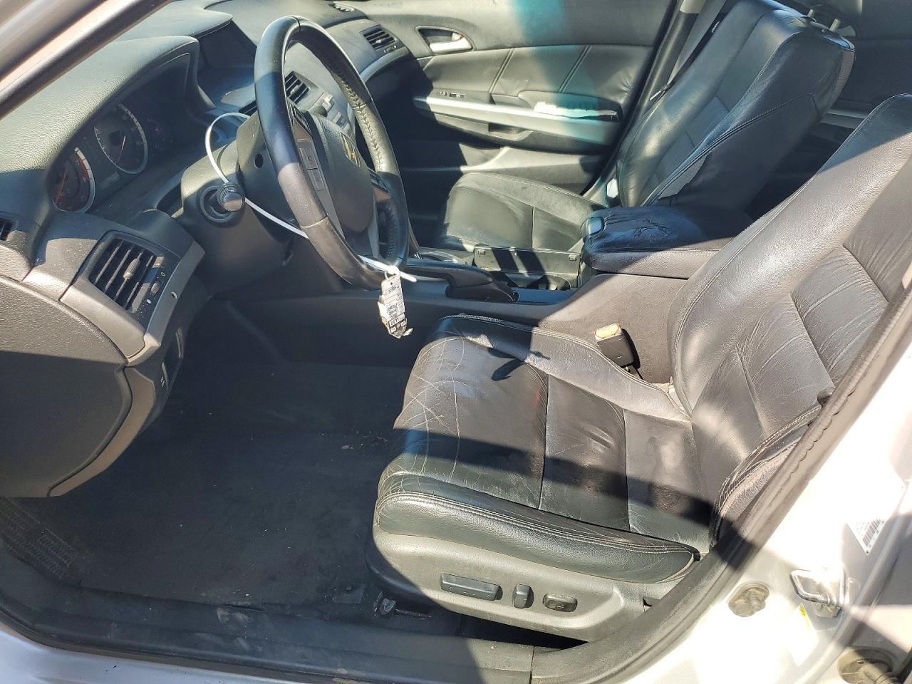 2010 HONDA ACCORD