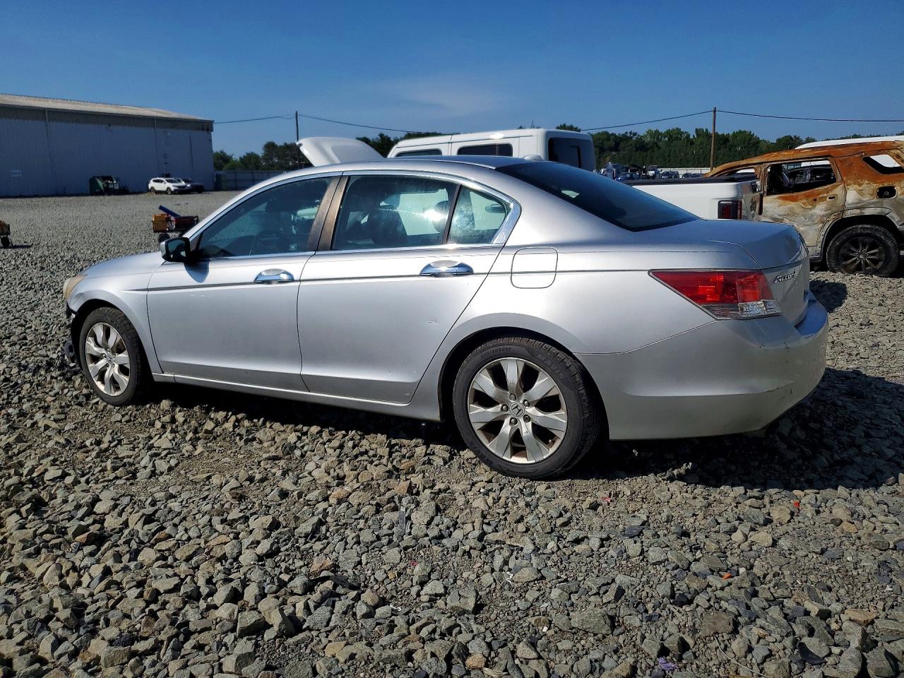 2010 HONDA ACCORD