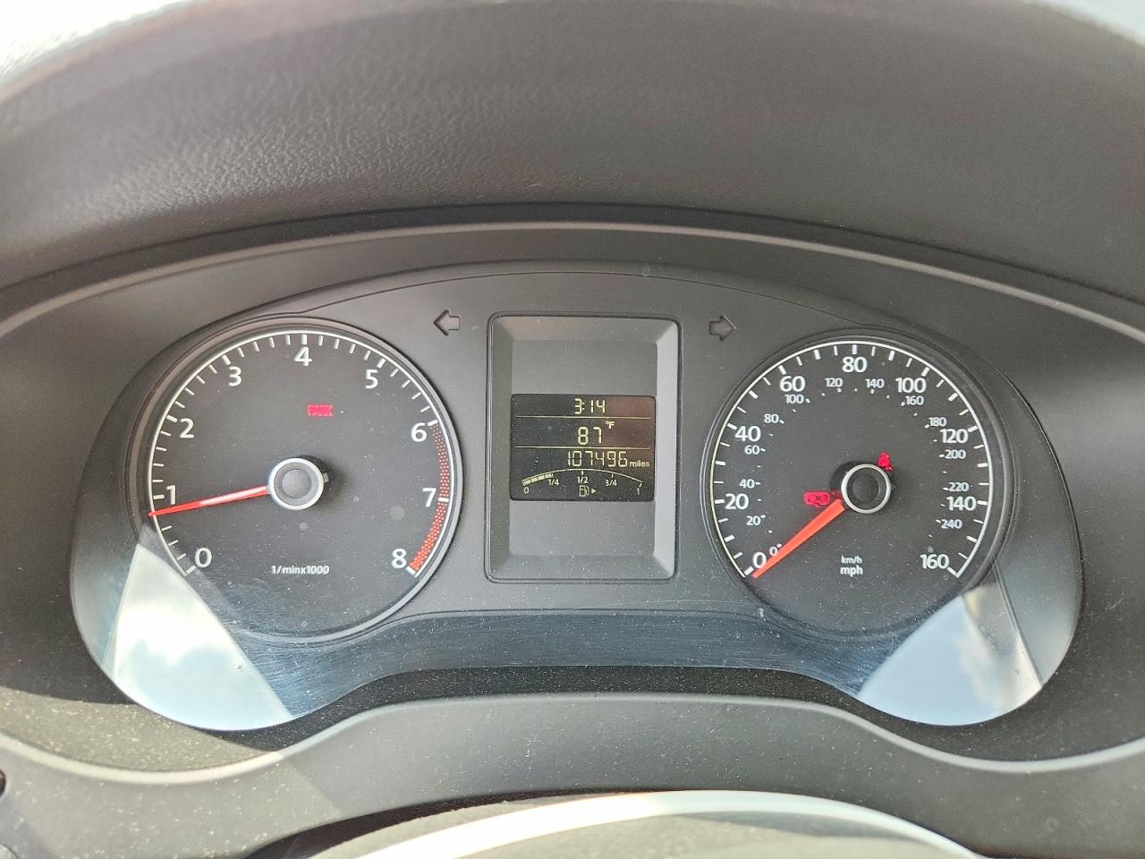 2014 VOLKSWAGEN JETTA