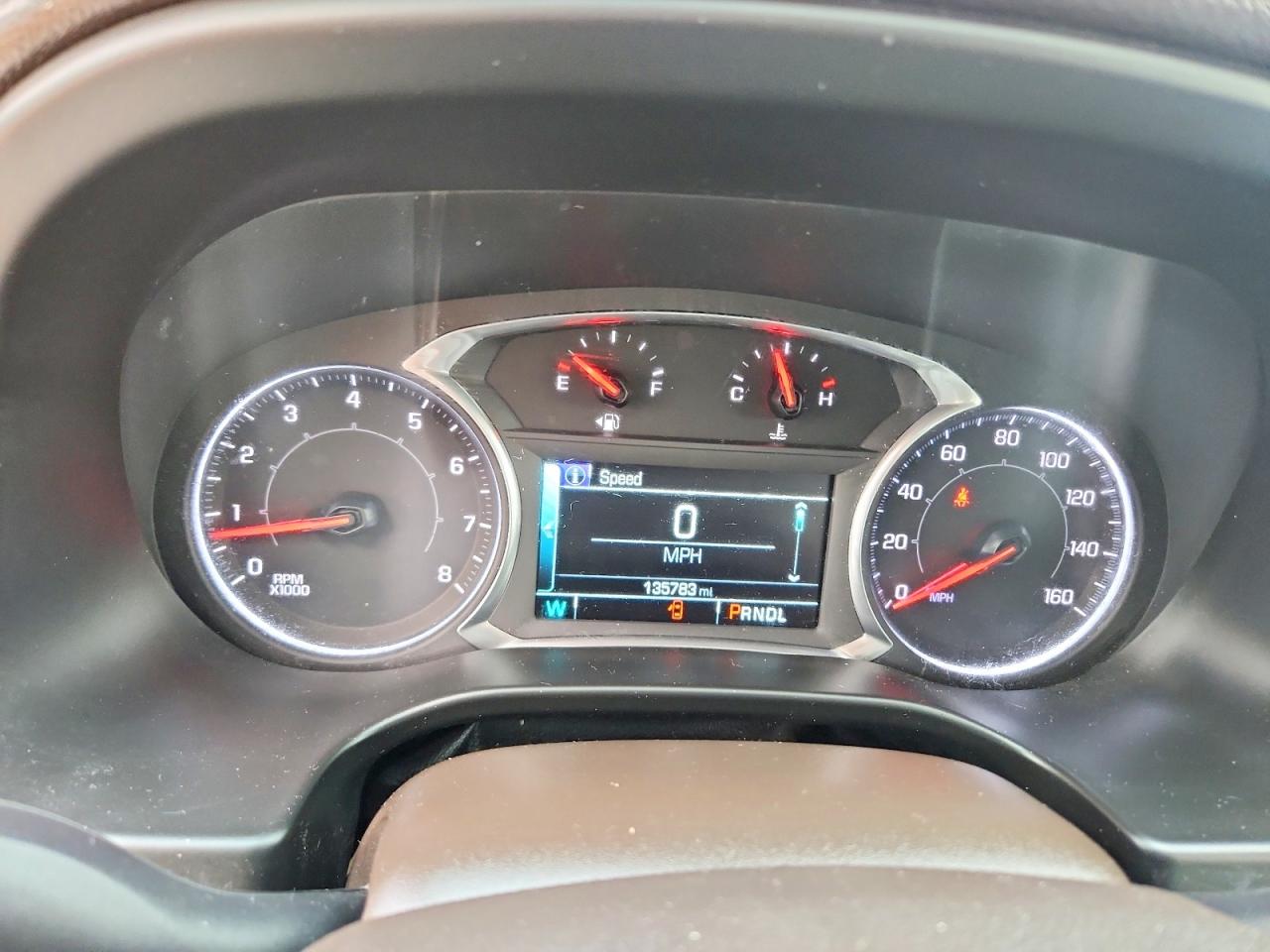 2018 GMC ACADIA