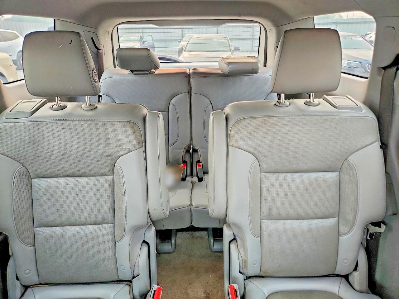 2018 GMC ACADIA
