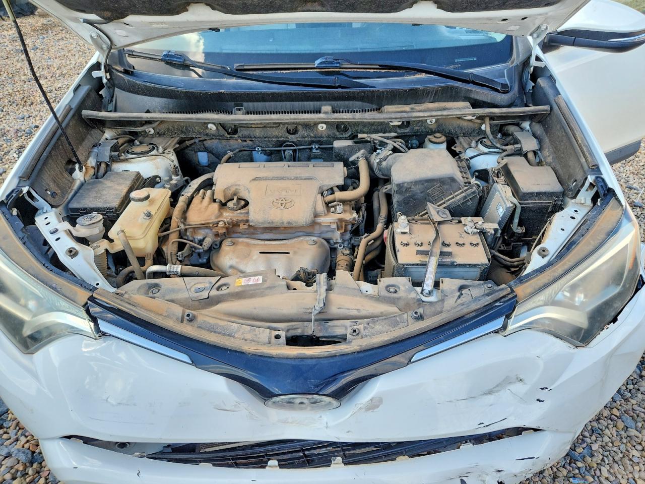 2018 TOYOTA RAV4