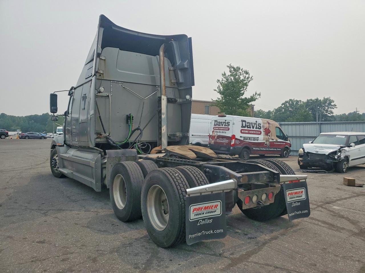 2019 WESTERN STAR/AUTO CAR ALL OTHER