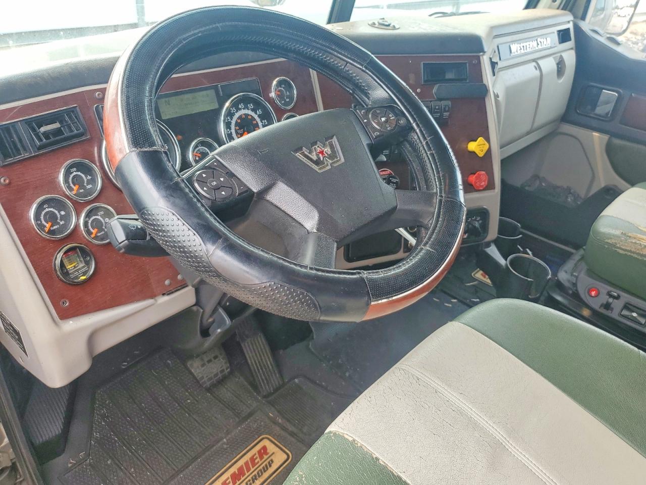 2019 WESTERN STAR/AUTO CAR ALL OTHER