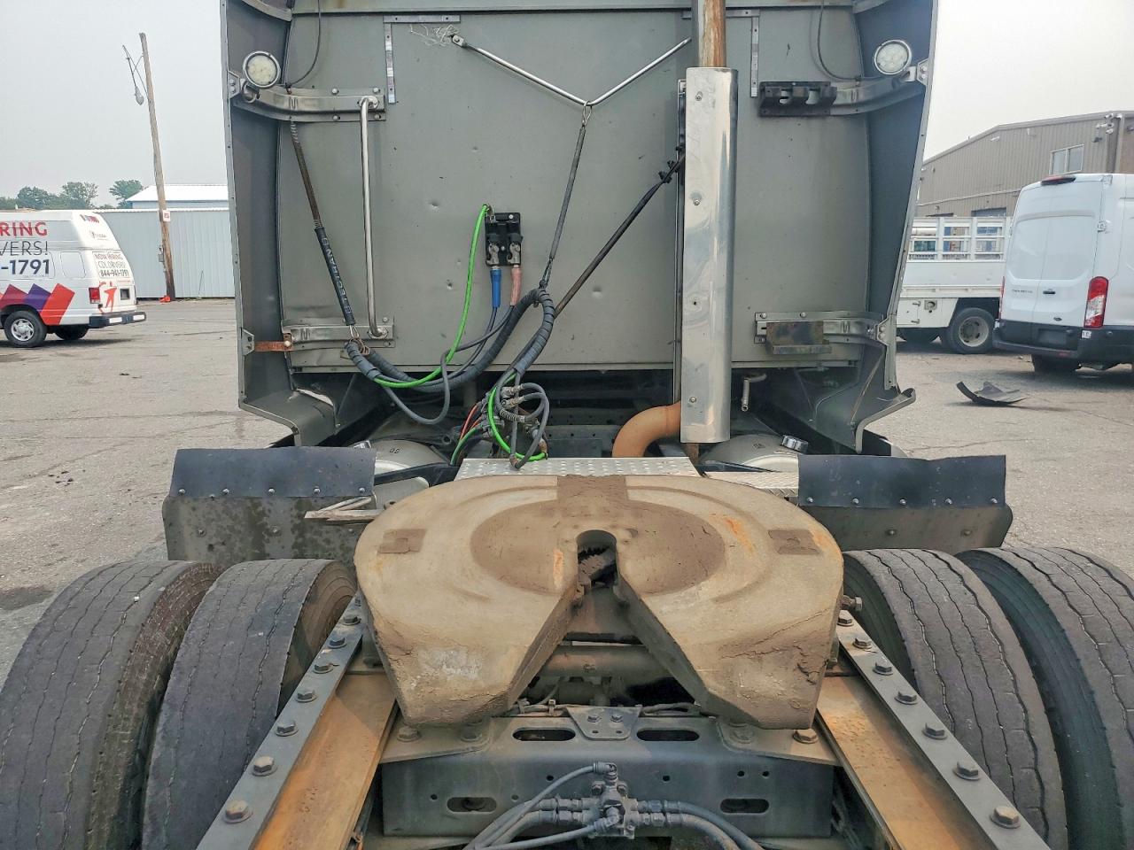 2019 WESTERN STAR/AUTO CAR ALL OTHER