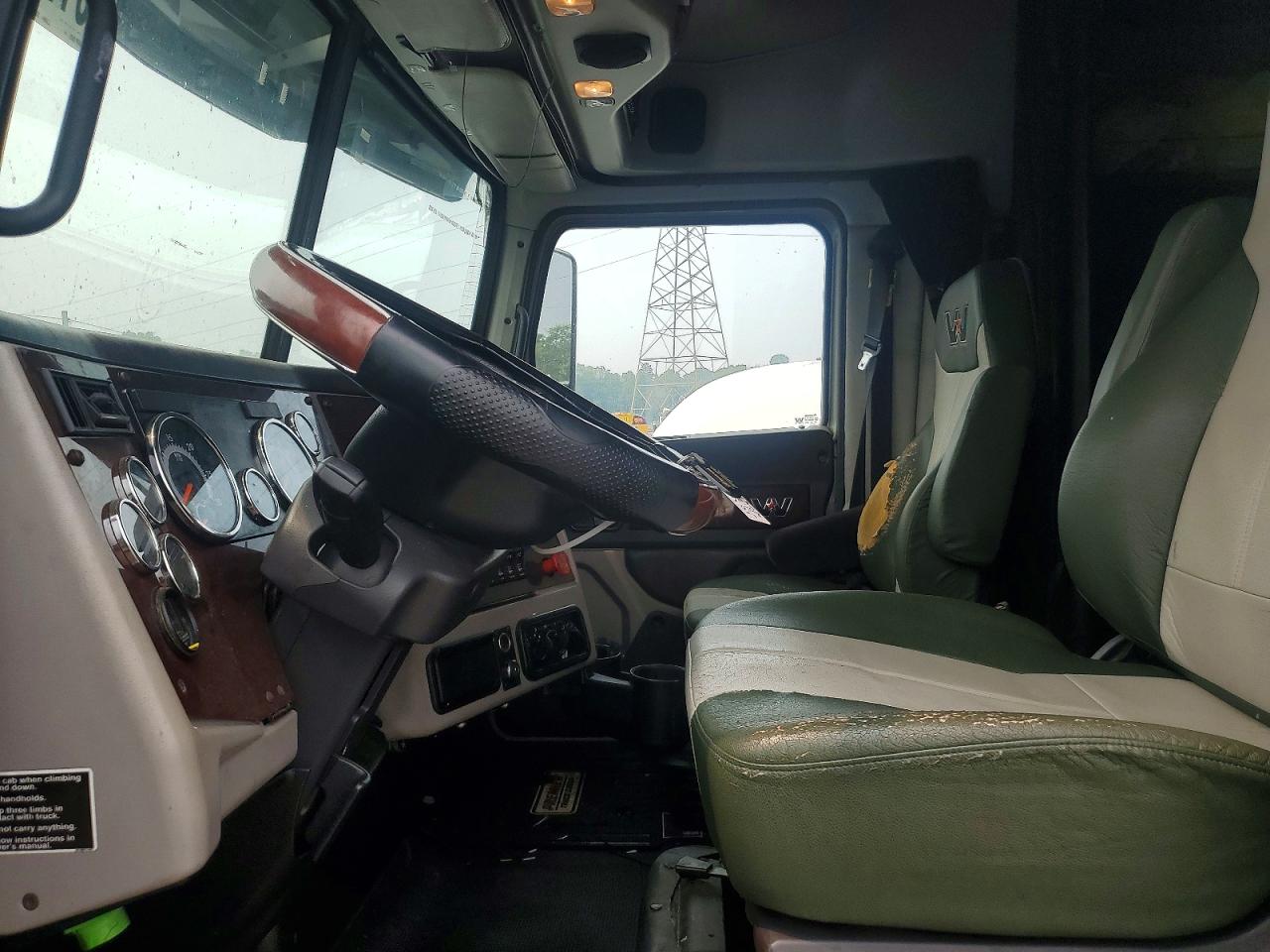 2019 WESTERN STAR/AUTO CAR ALL OTHER