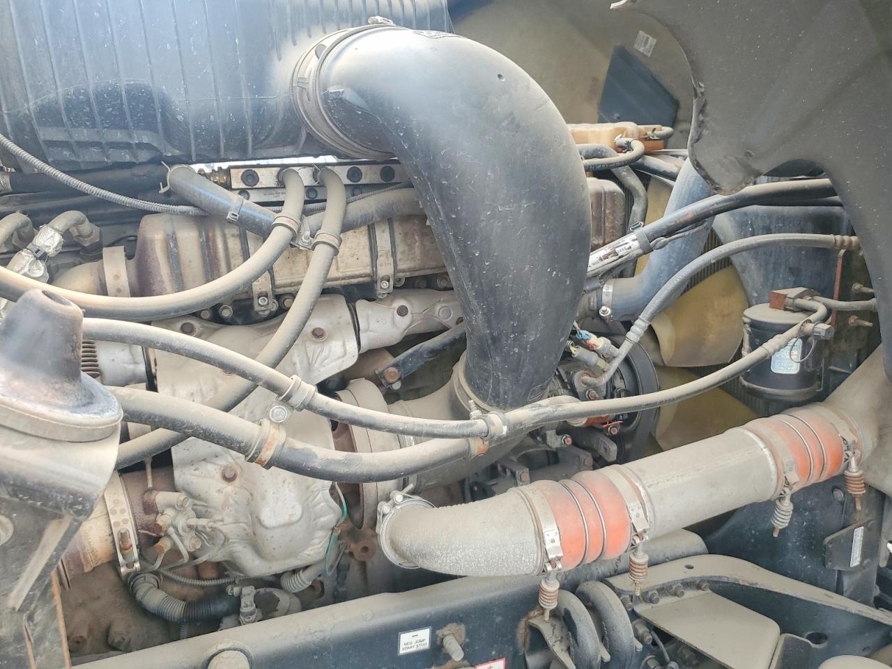 2019 WESTERN STAR/AUTO CAR ALL OTHER