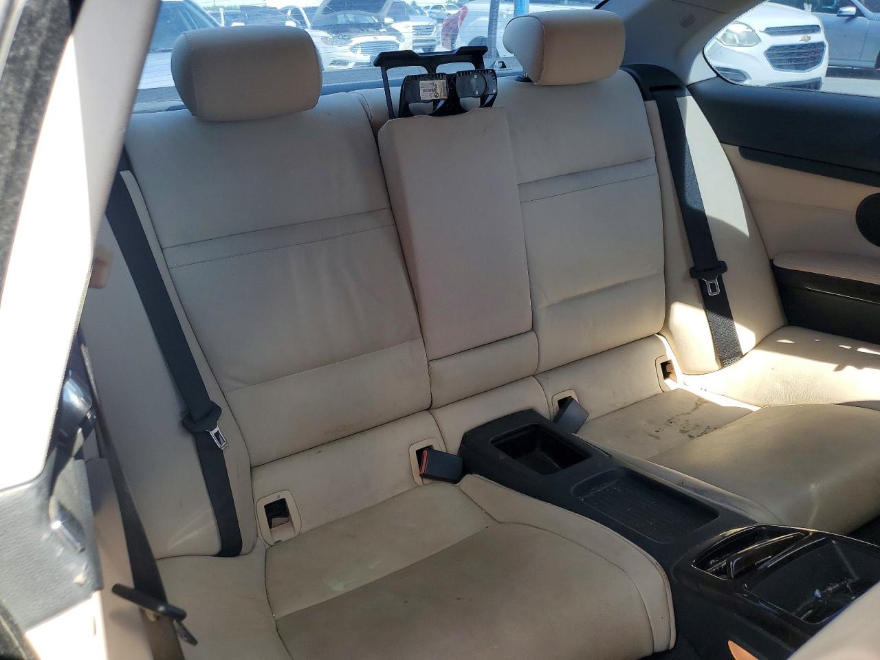 2011 BMW 3 SERIES