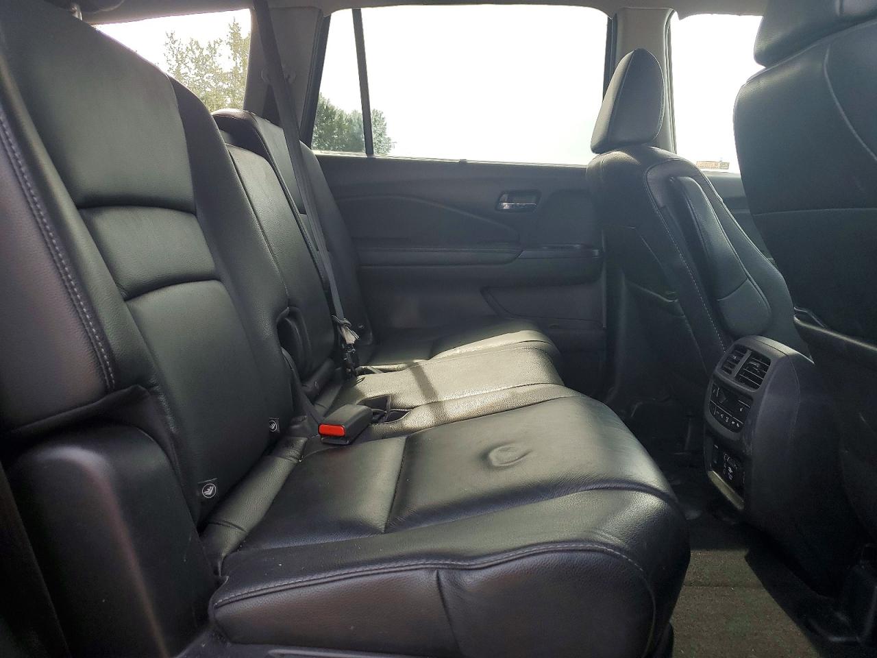 2019 HONDA PILOT