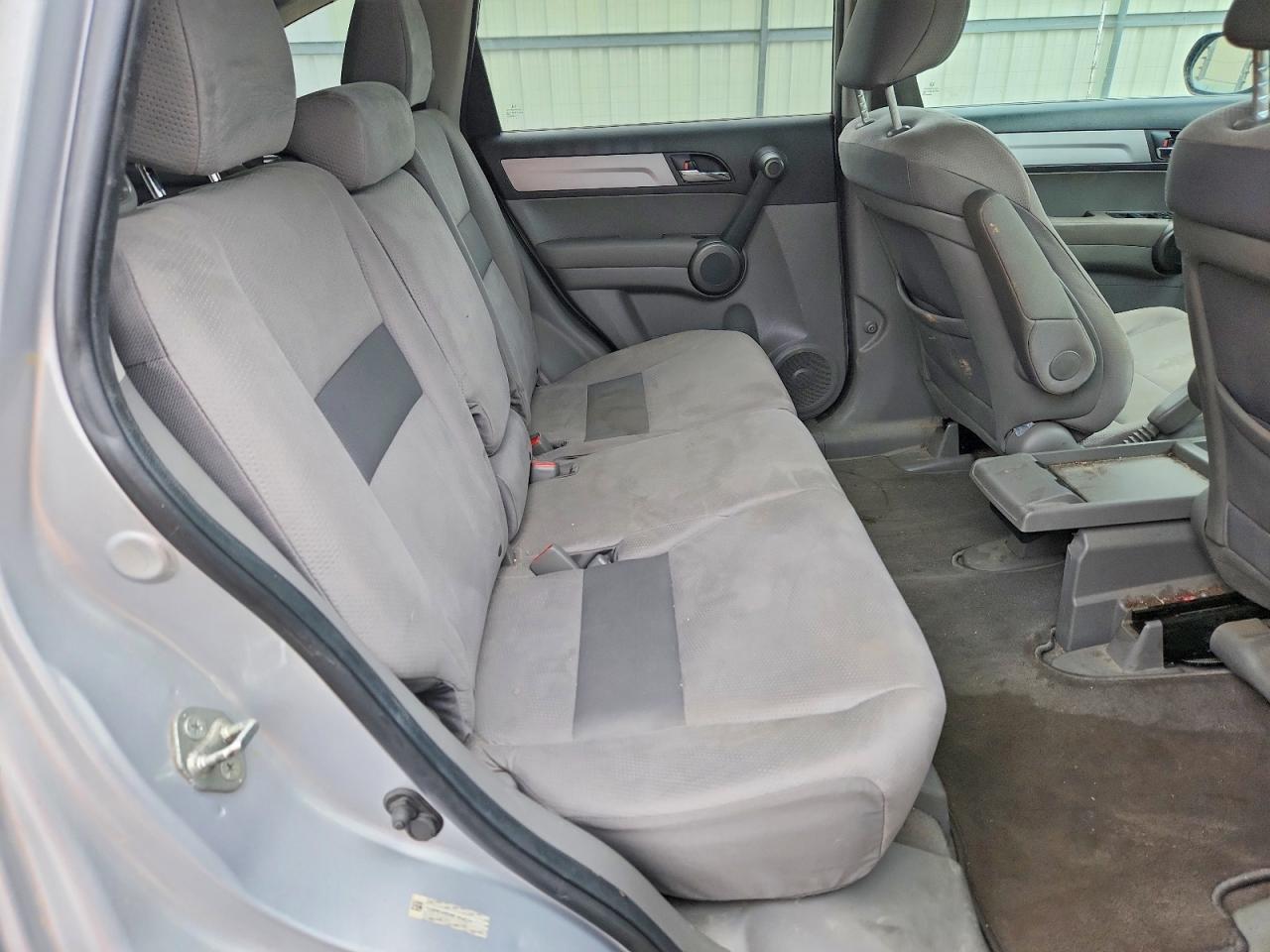 2011 HONDA CRV