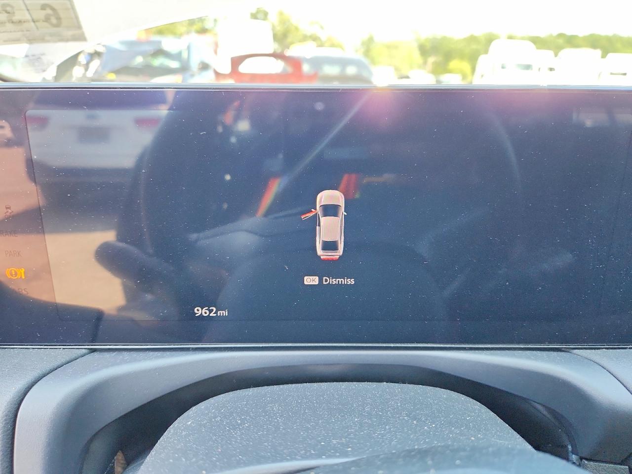 2026 NISSAN SENTRA