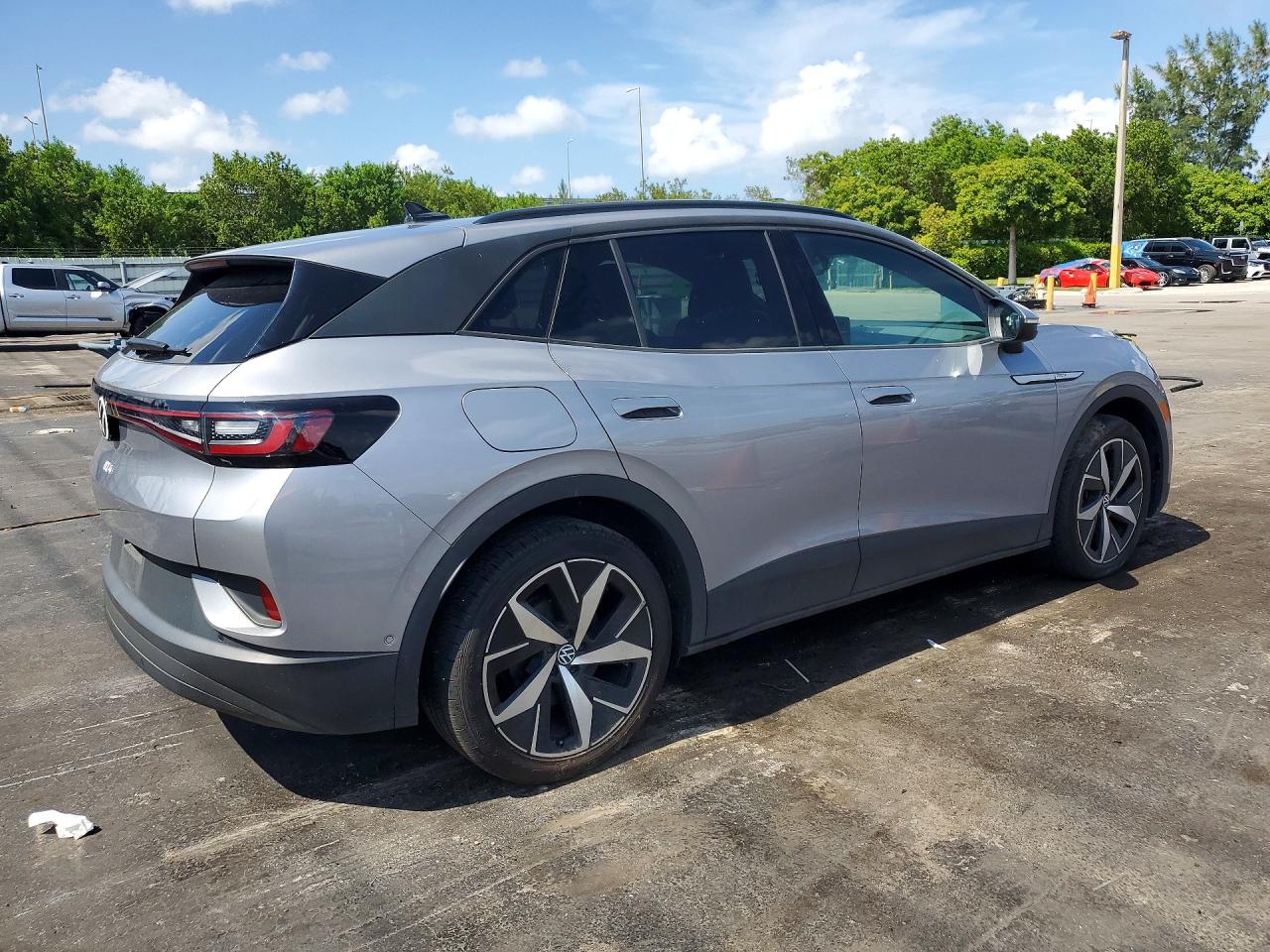 2023 VOLKSWAGEN ALL OTHER