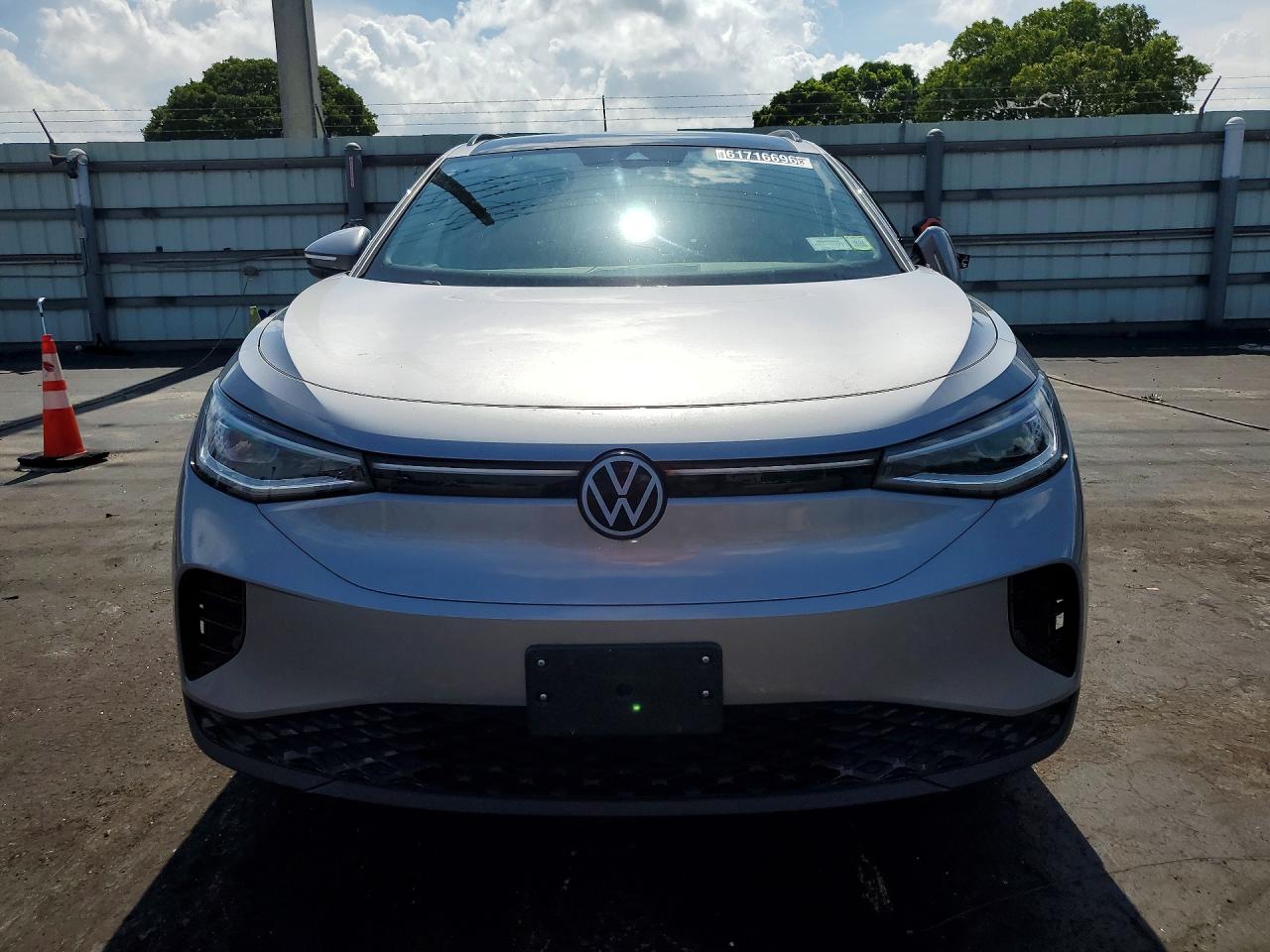 2023 VOLKSWAGEN ALL OTHER