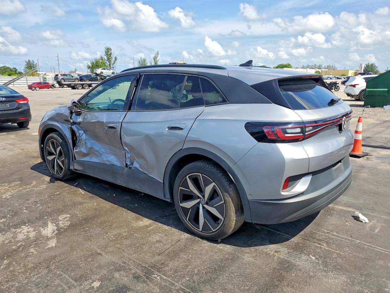 2023 VOLKSWAGEN ALL OTHER