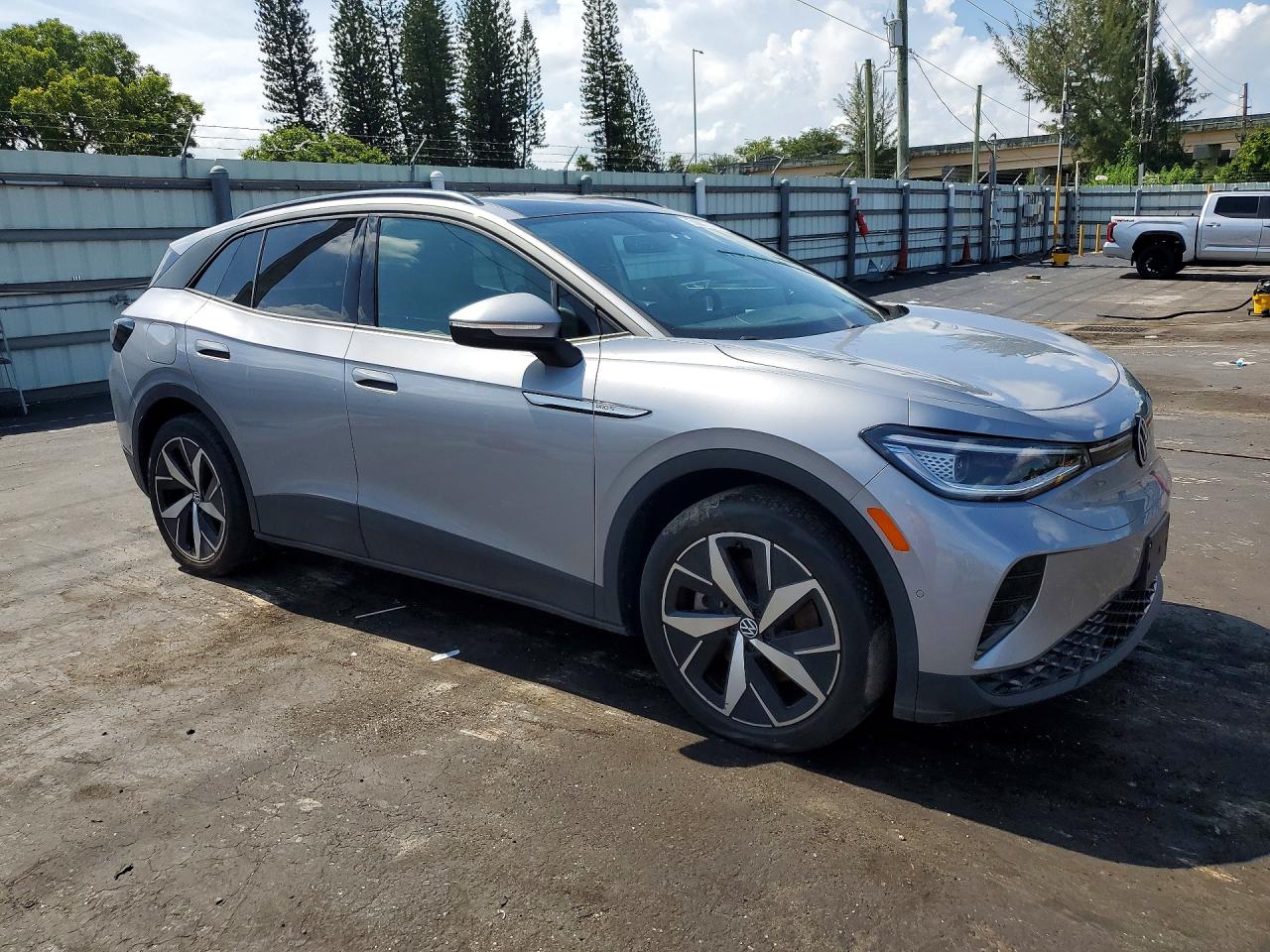 2023 VOLKSWAGEN ALL OTHER