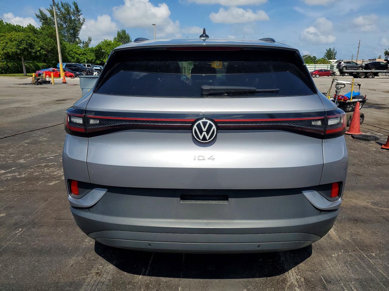 2023 VOLKSWAGEN ALL OTHER