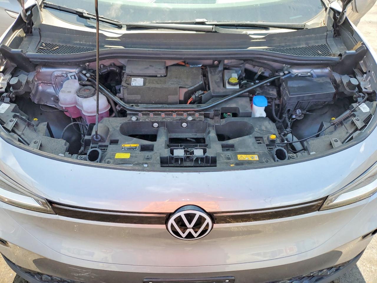 2023 VOLKSWAGEN ALL OTHER