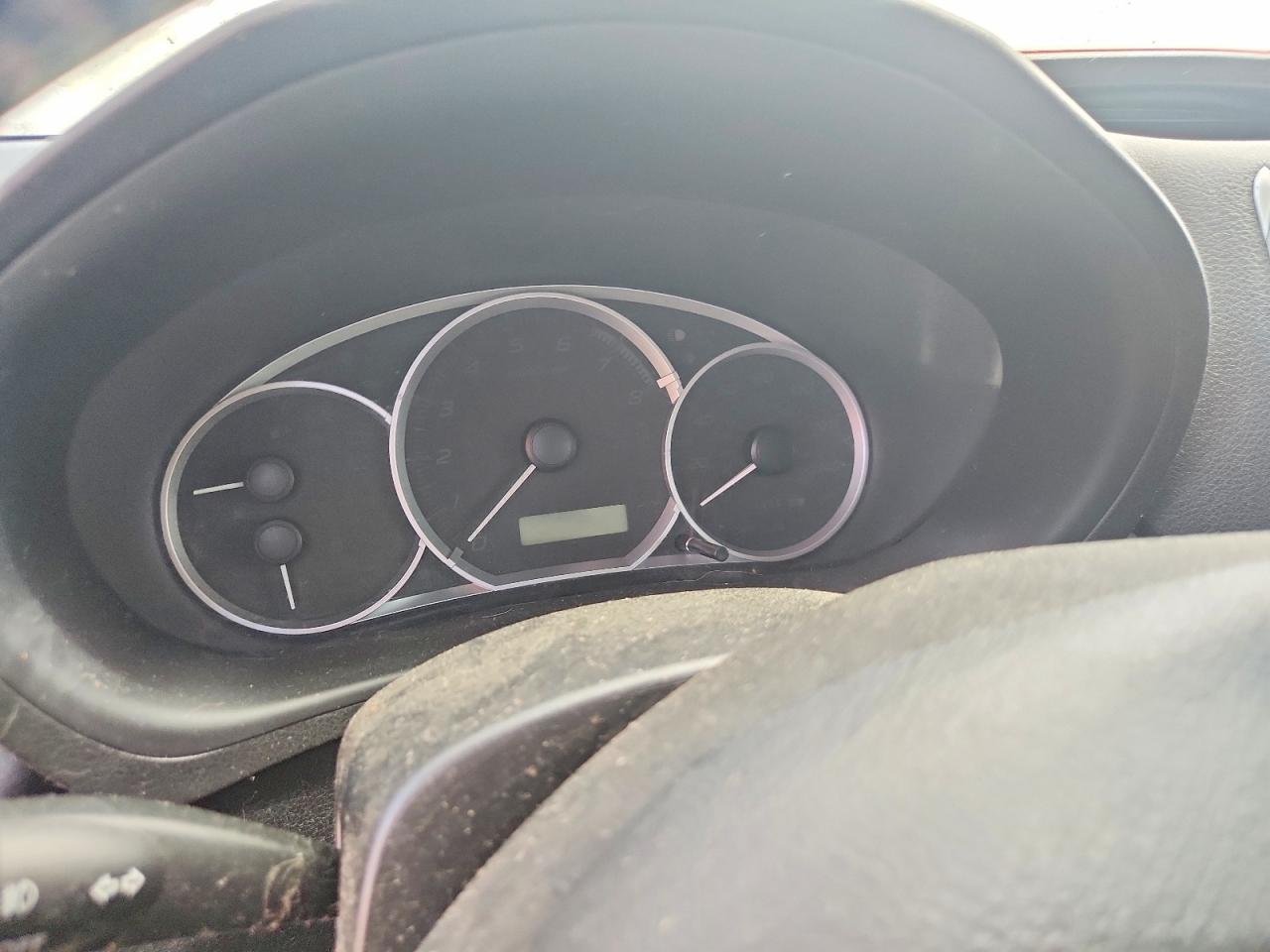 2012 SUBARU WRX