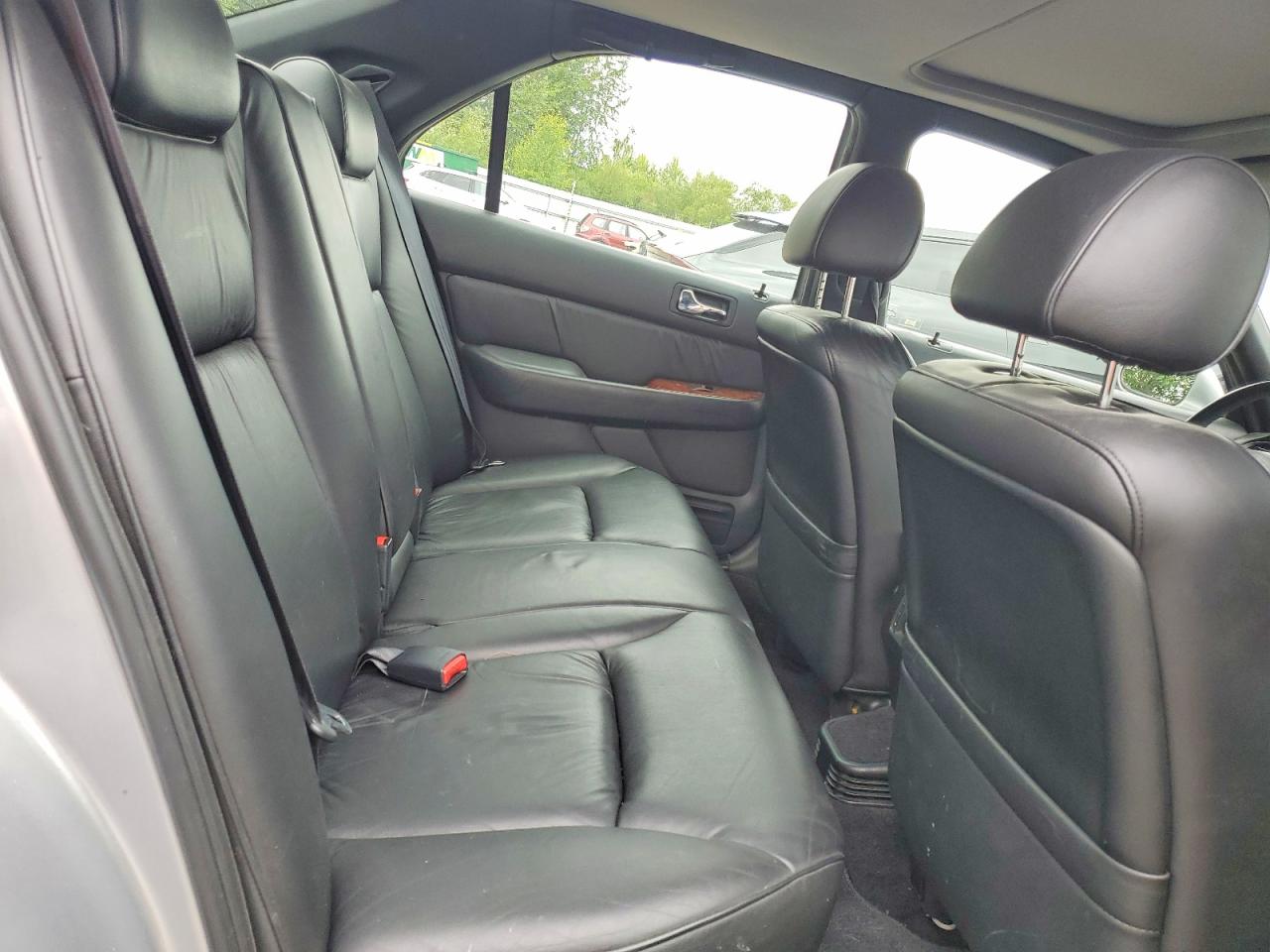 2002 ACURA RL