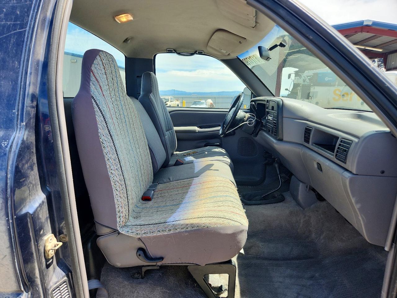 1994 DODGE RAM 1500