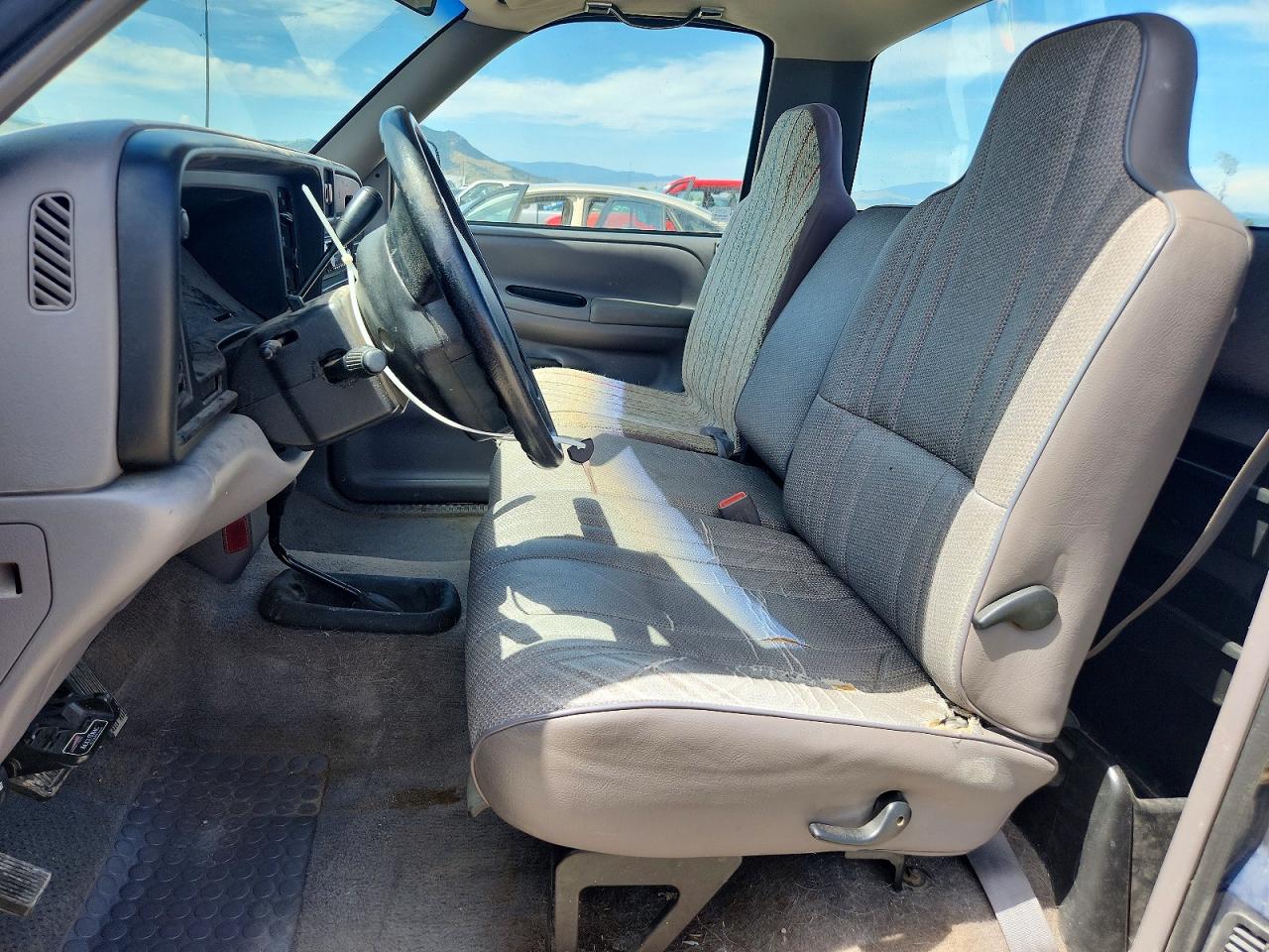 1994 DODGE RAM 1500
