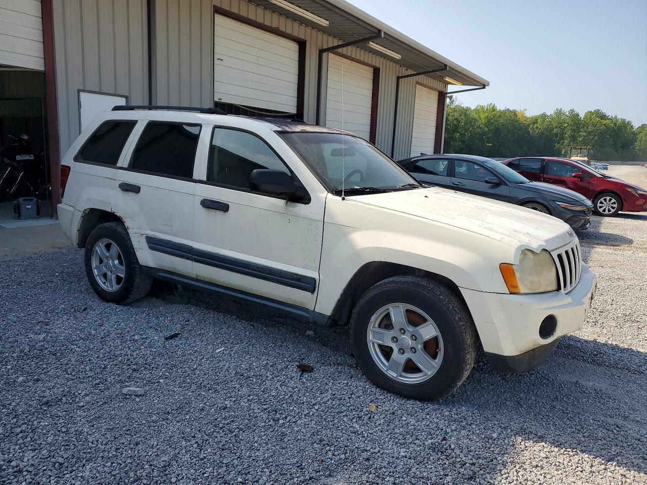 2005 JEEP CHEROKEE