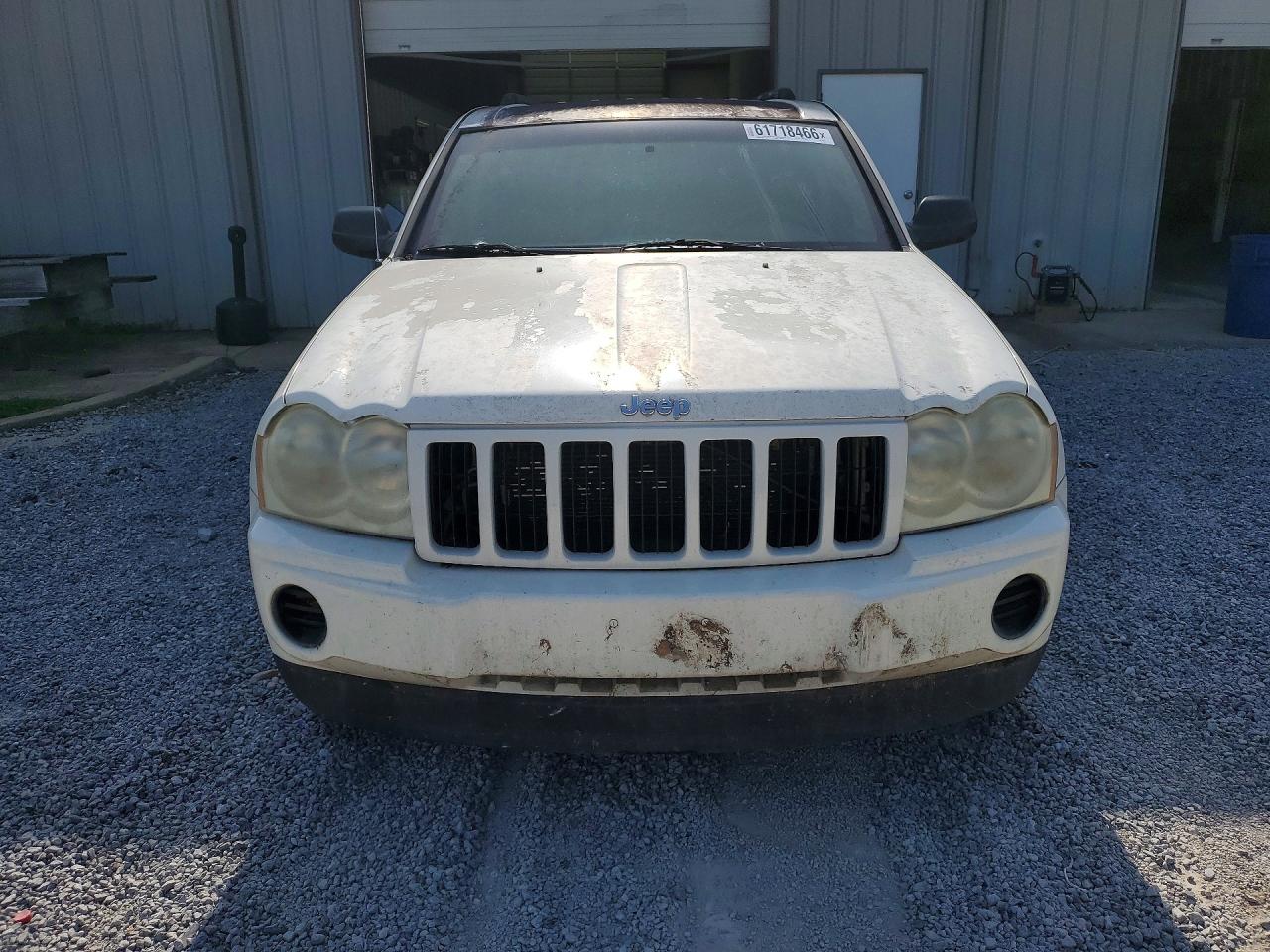2005 JEEP CHEROKEE
