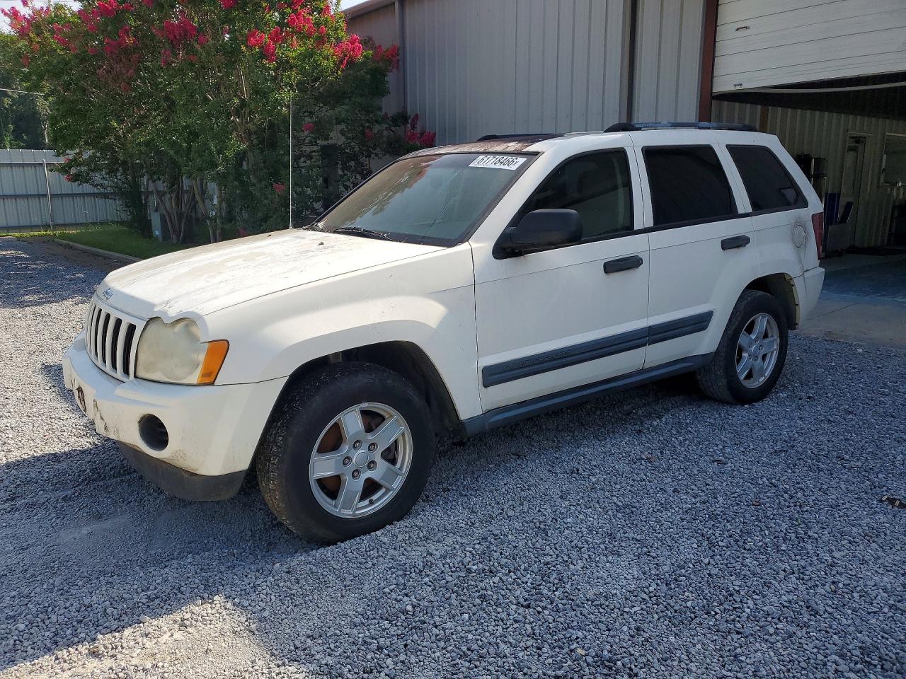 2005 JEEP CHEROKEE