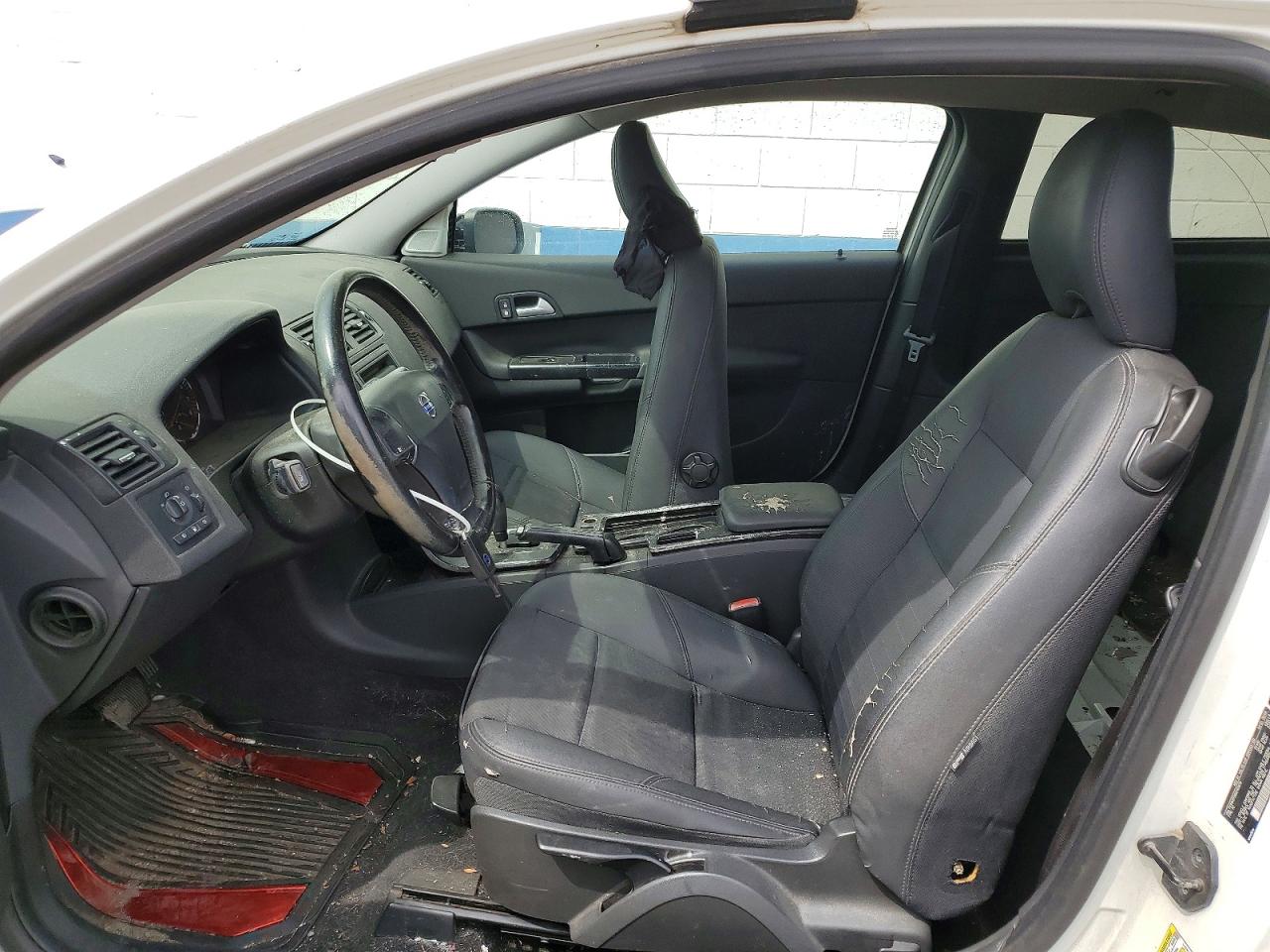 2009 VOLVO C30