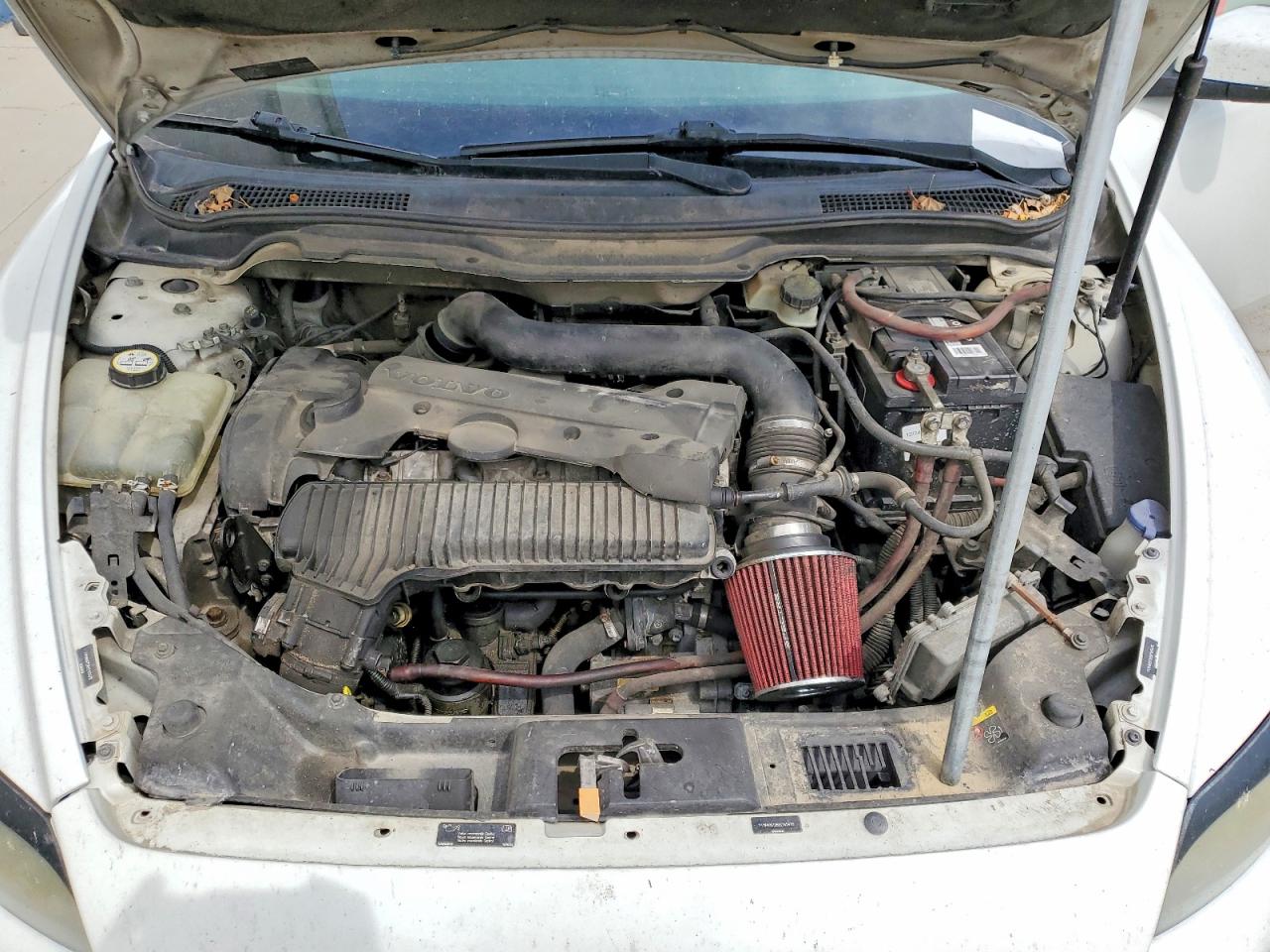 2009 VOLVO C30