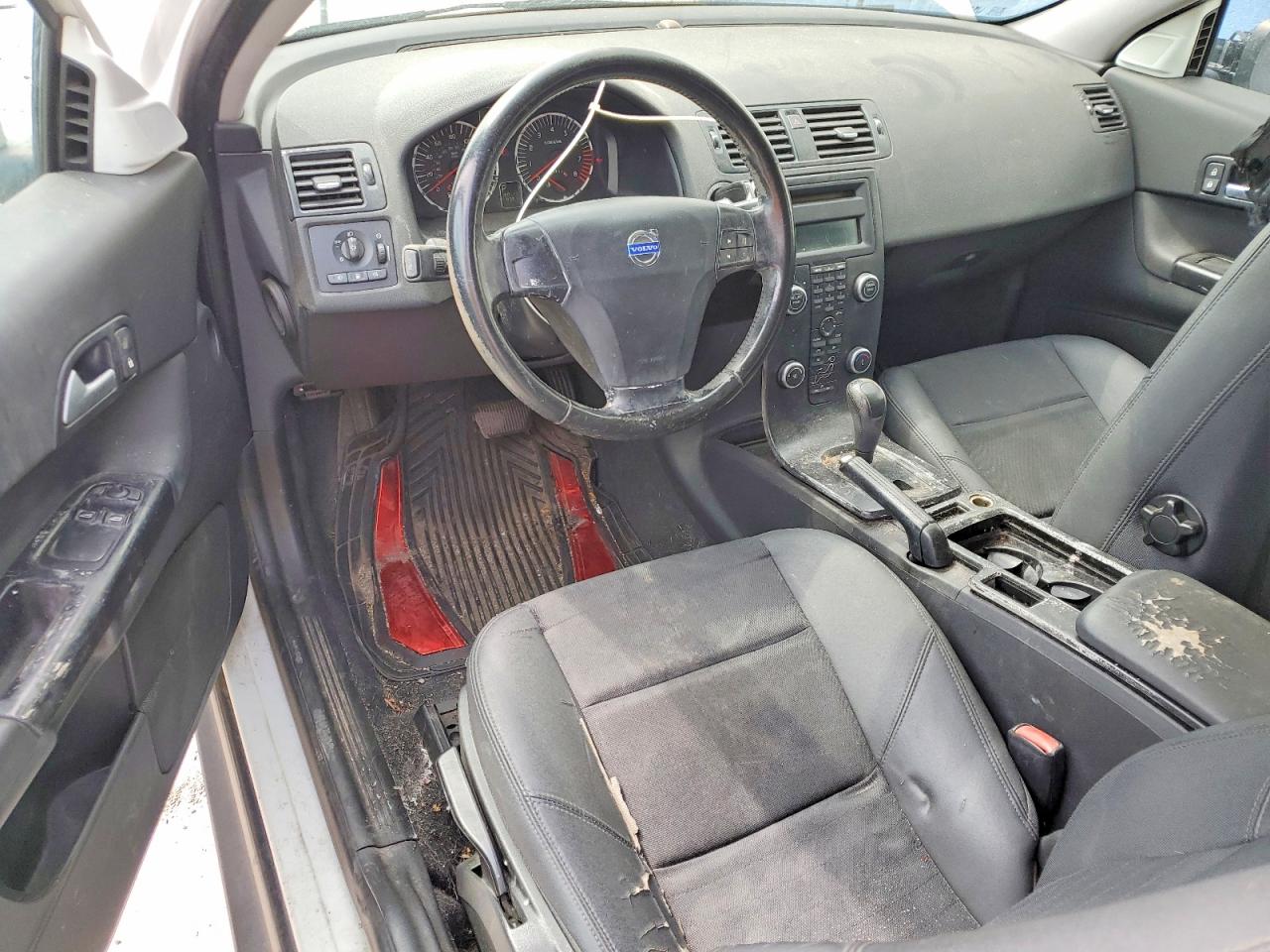 2009 VOLVO C30