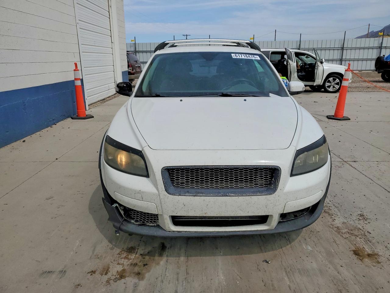 2009 VOLVO C30