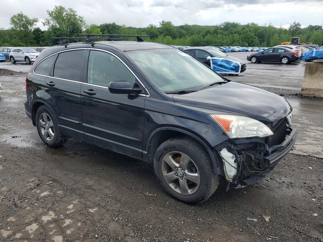 2010 HONDA CRV