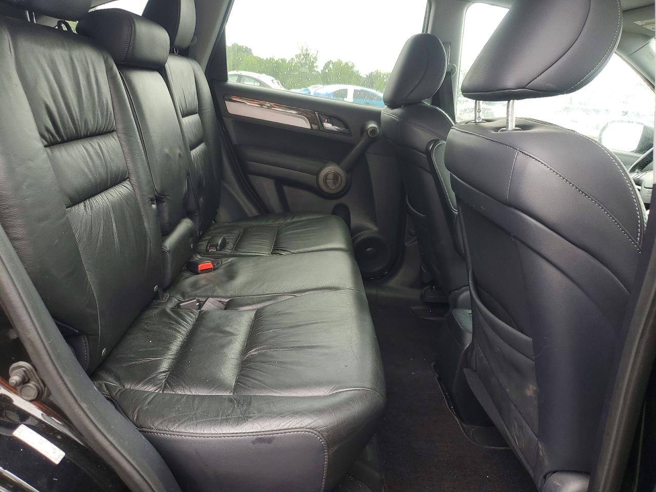 2010 HONDA CRV