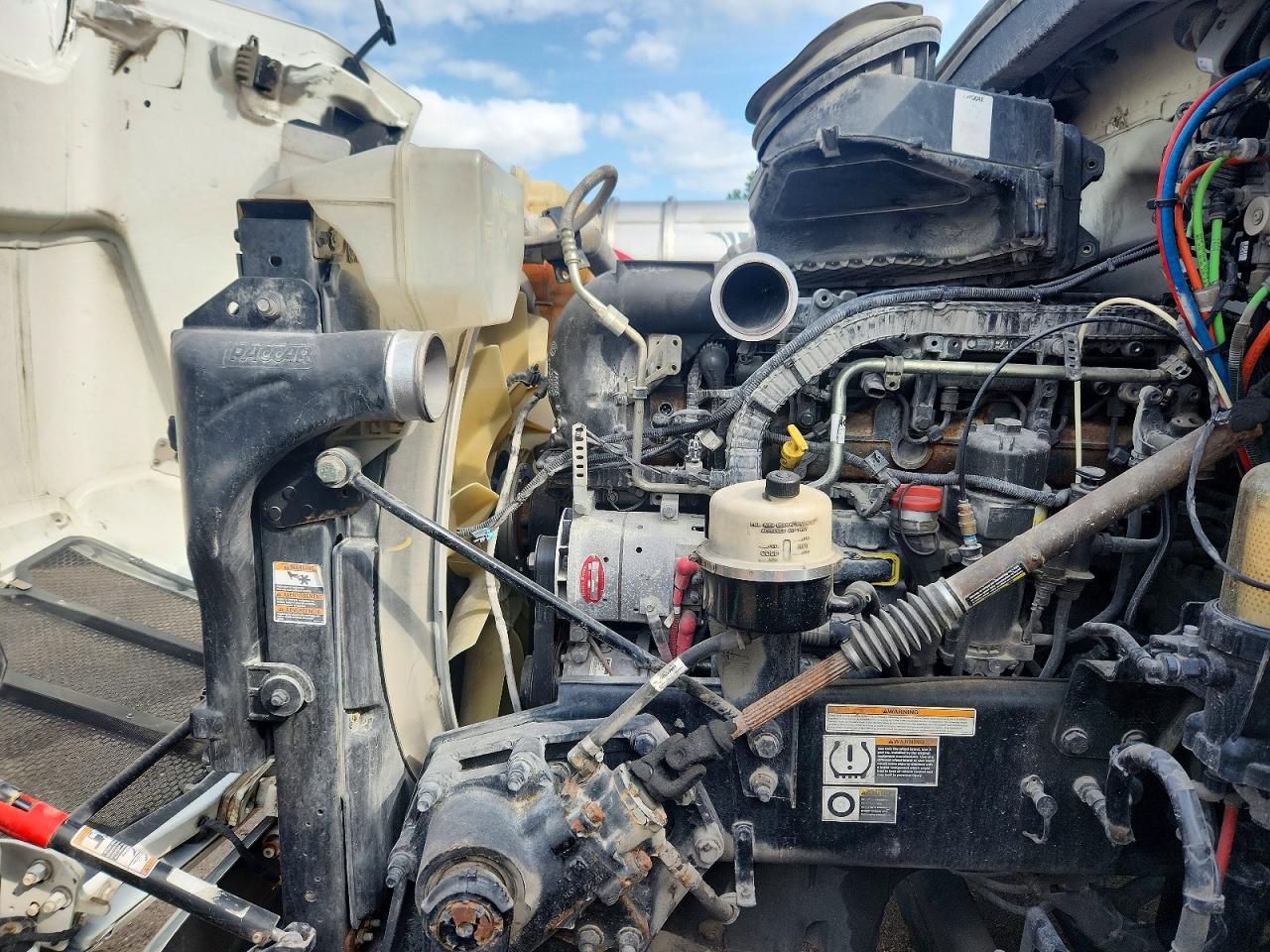 2019 PETERBILT ALL OTHER