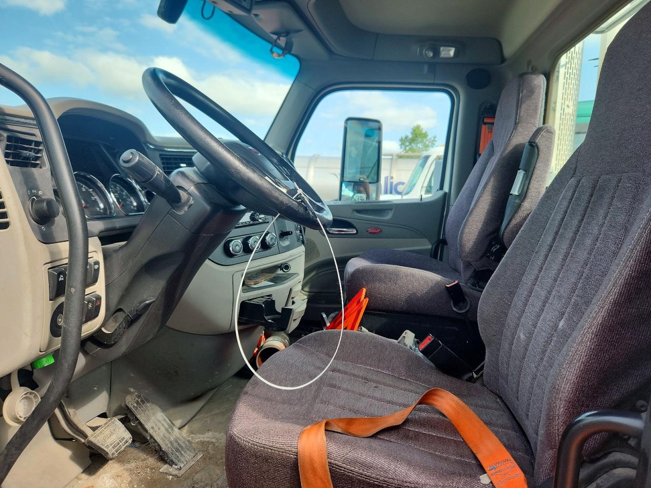 2019 PETERBILT ALL OTHER
